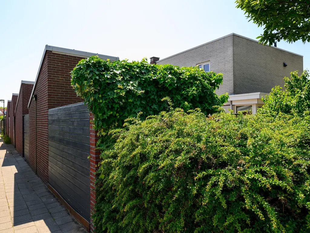 Jan Olierookstraat 65, POELDIJK