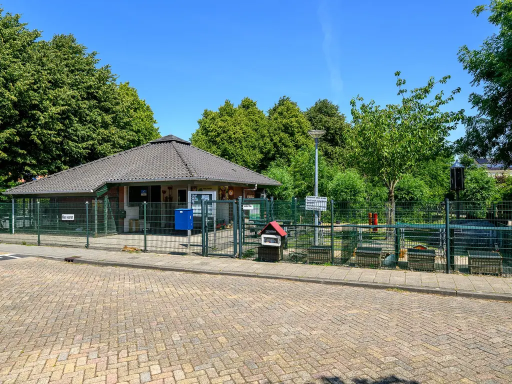 Jan Olierookstraat 65, POELDIJK
