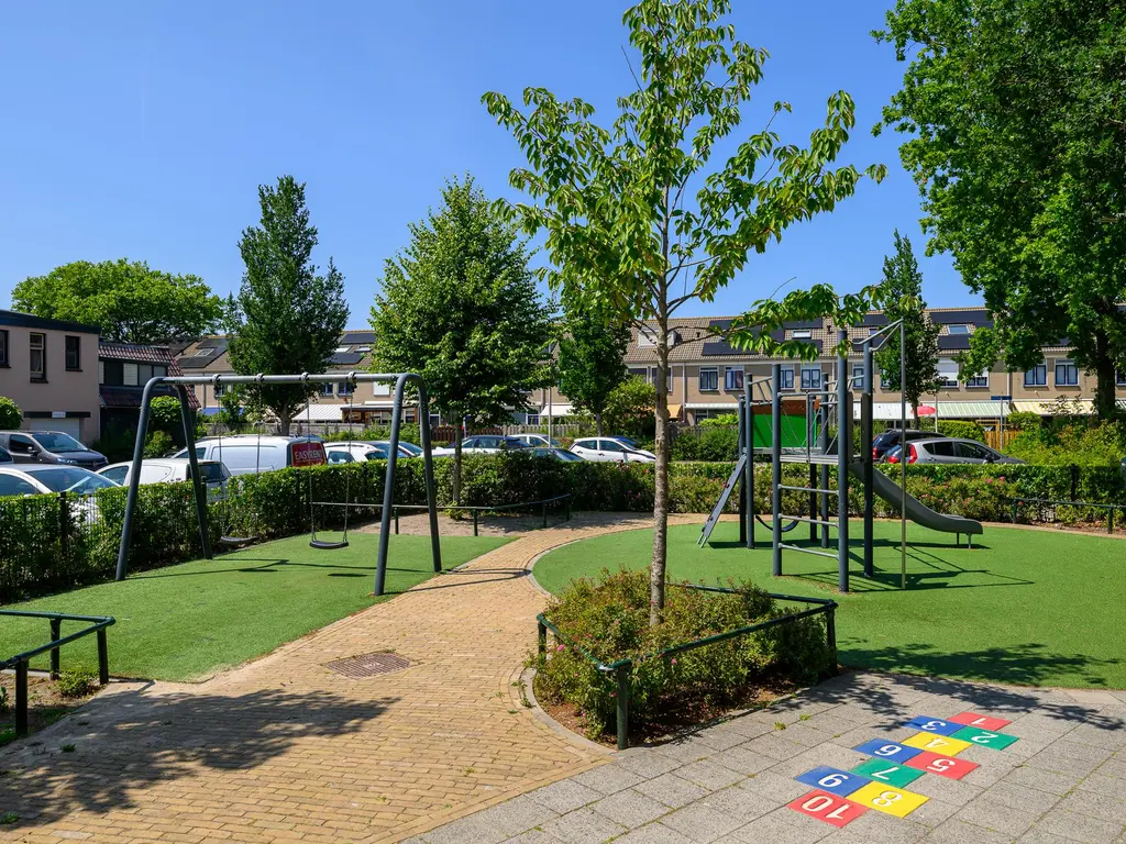 Jan Olierookstraat 65, POELDIJK