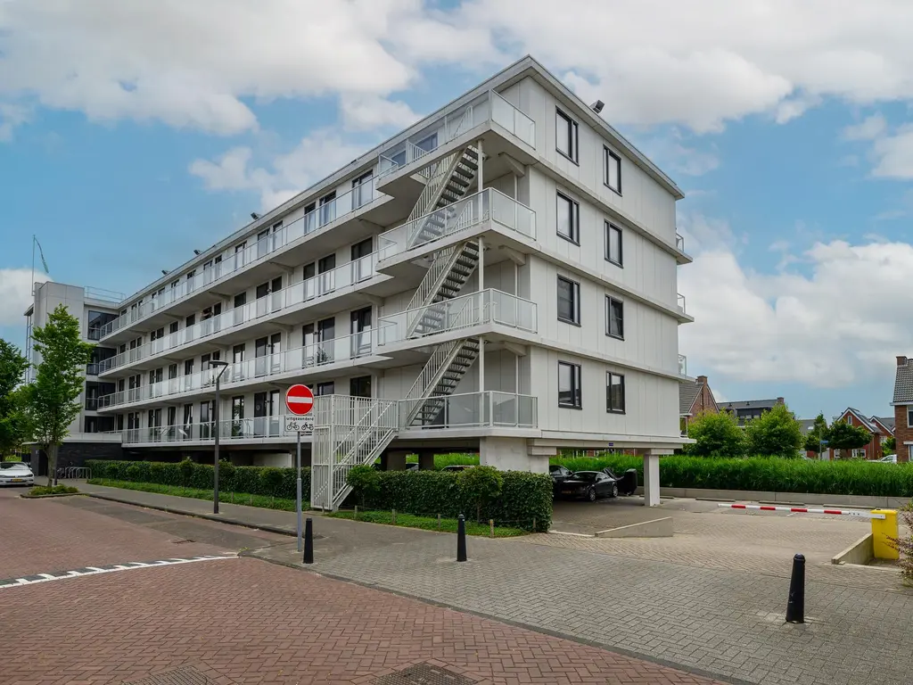 Strigastraat 27, NAALDWIJK