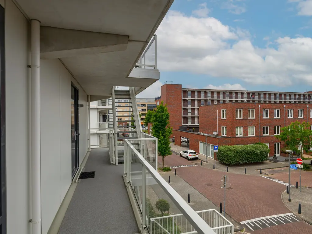 Strigastraat 27, NAALDWIJK