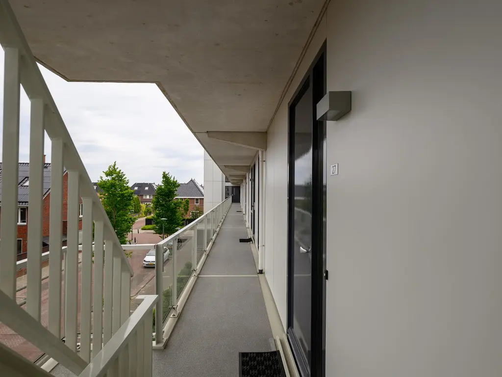 Strigastraat 27, NAALDWIJK