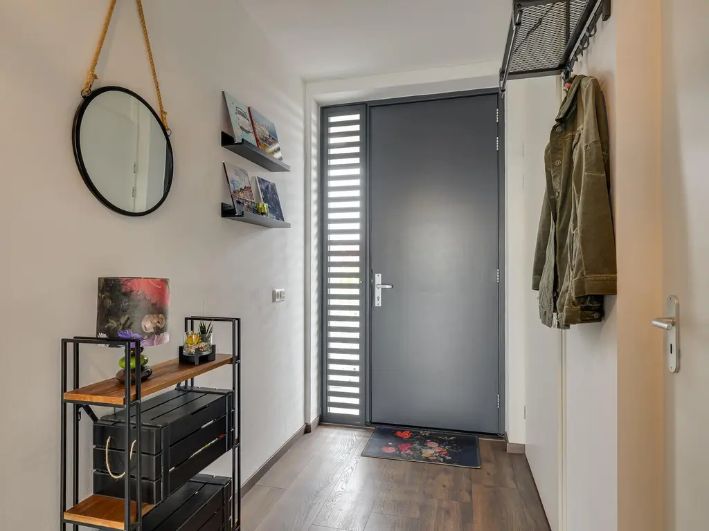 Strigastraat 27, NAALDWIJK