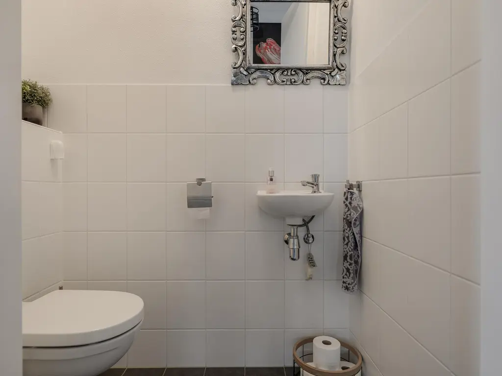 Strigastraat 27, NAALDWIJK