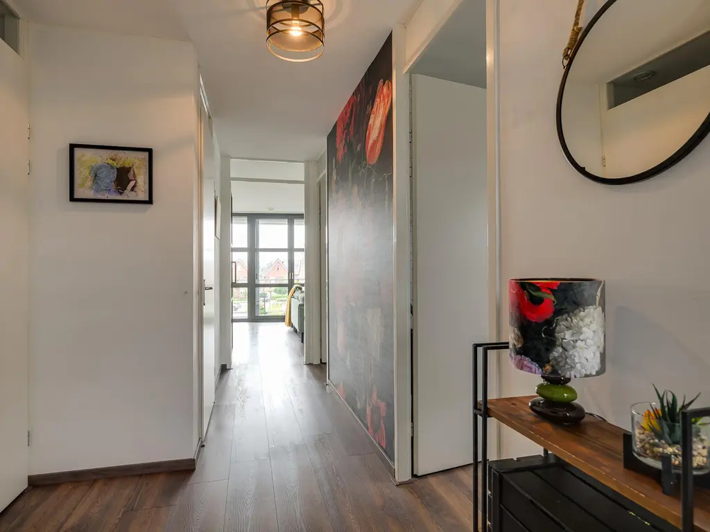 Strigastraat 27, NAALDWIJK