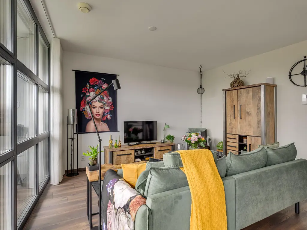 Strigastraat 27, NAALDWIJK