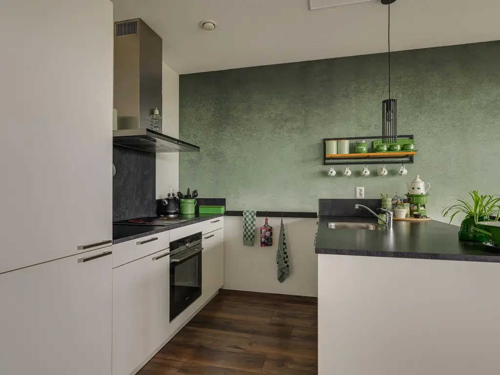 Strigastraat 27, NAALDWIJK