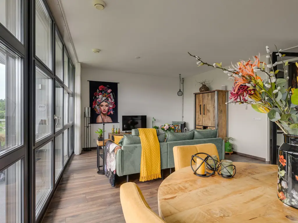 Strigastraat 27, NAALDWIJK