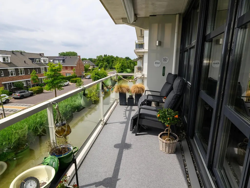 Strigastraat 27, NAALDWIJK