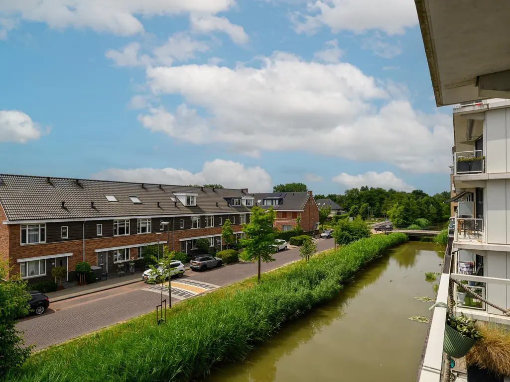 Strigastraat 27, NAALDWIJK