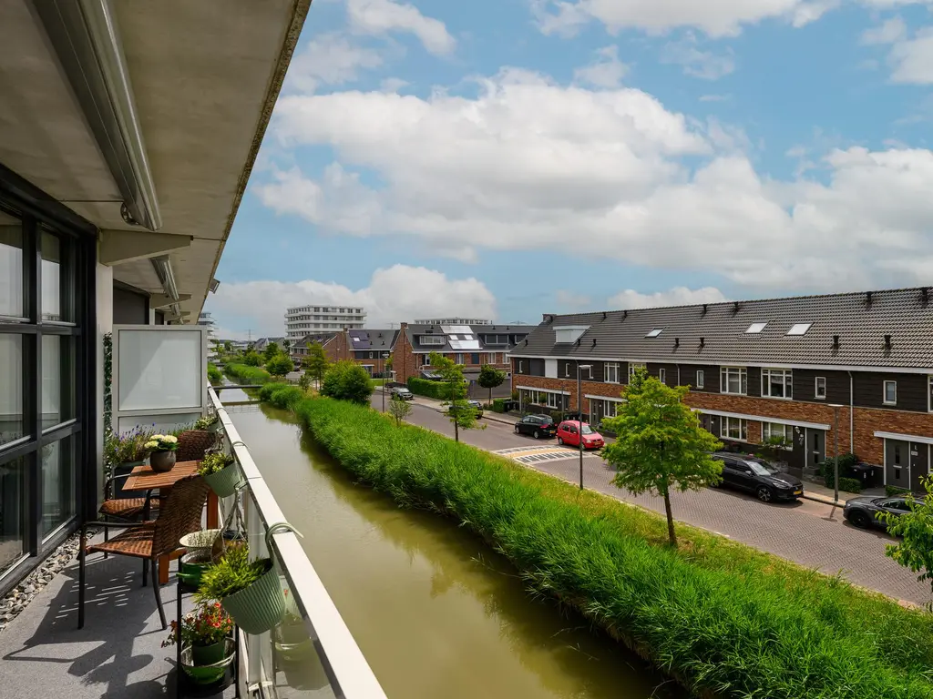 Strigastraat 27, NAALDWIJK
