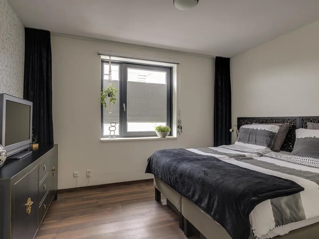 Strigastraat 27, NAALDWIJK