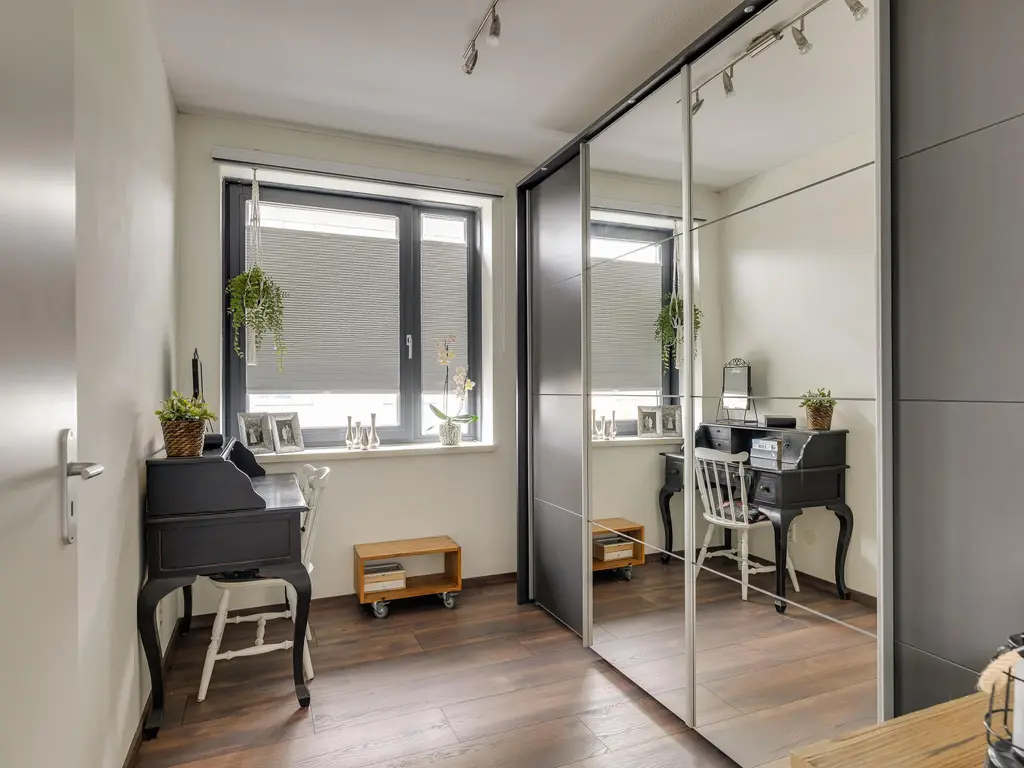Strigastraat 27, NAALDWIJK
