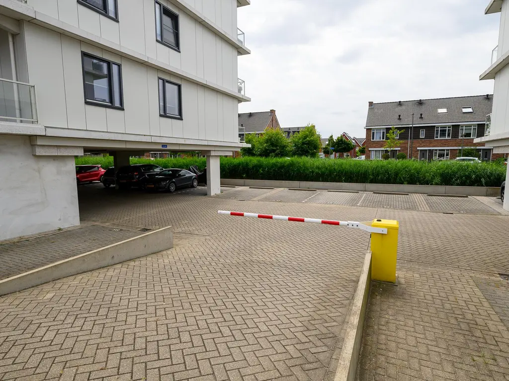 Strigastraat 27, NAALDWIJK
