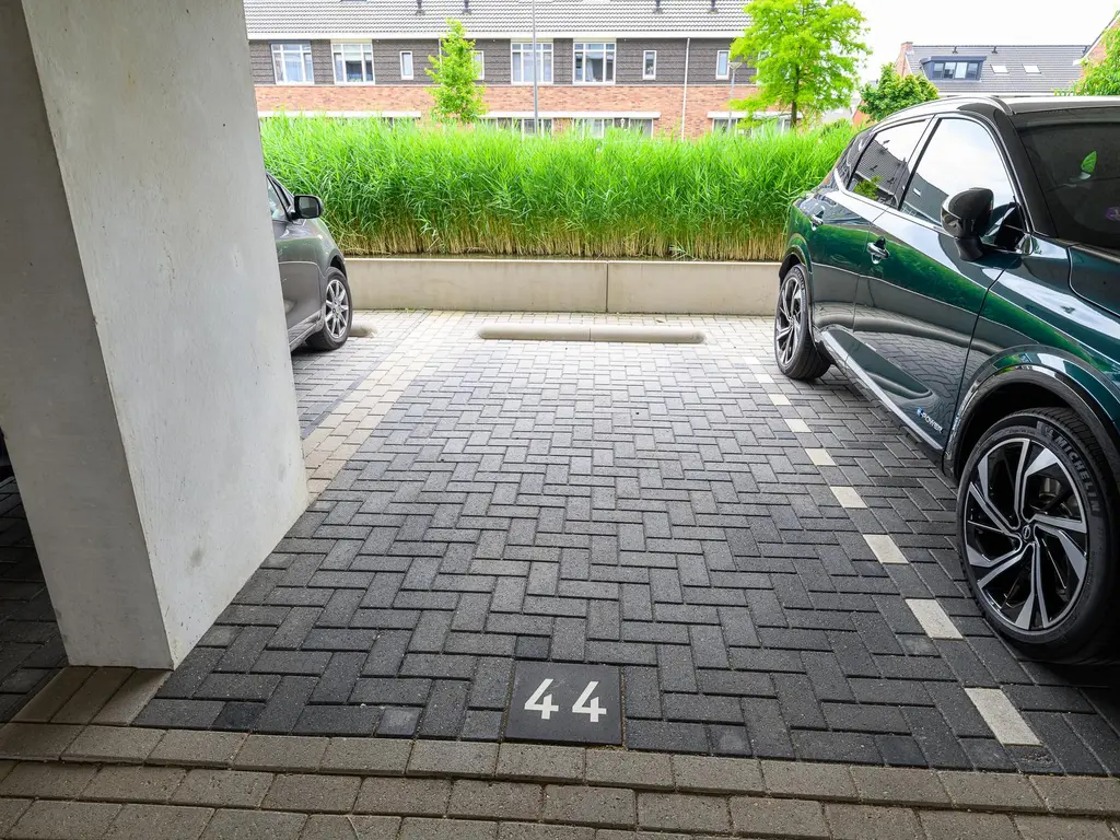 Strigastraat 27, NAALDWIJK