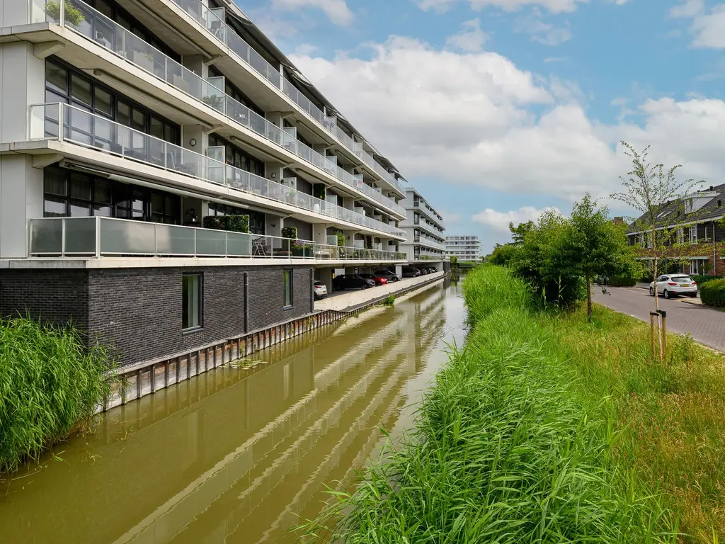 Strigastraat 27, NAALDWIJK