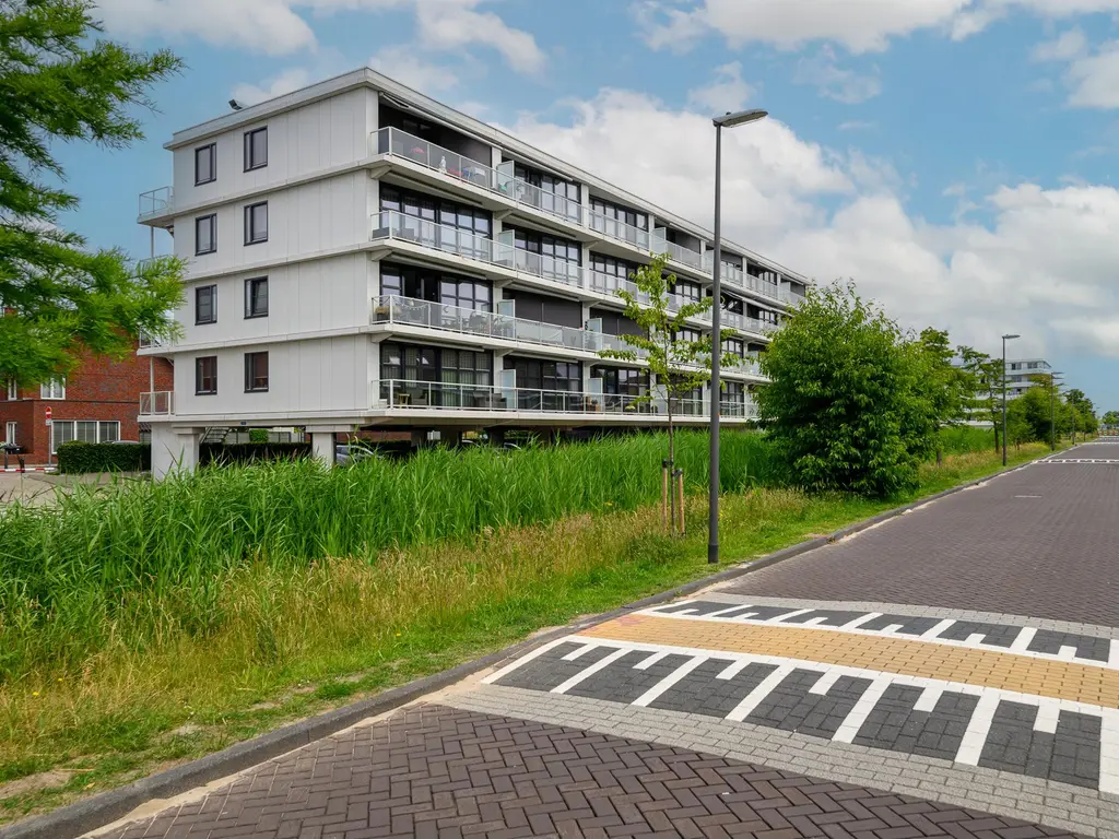 Strigastraat 27, NAALDWIJK