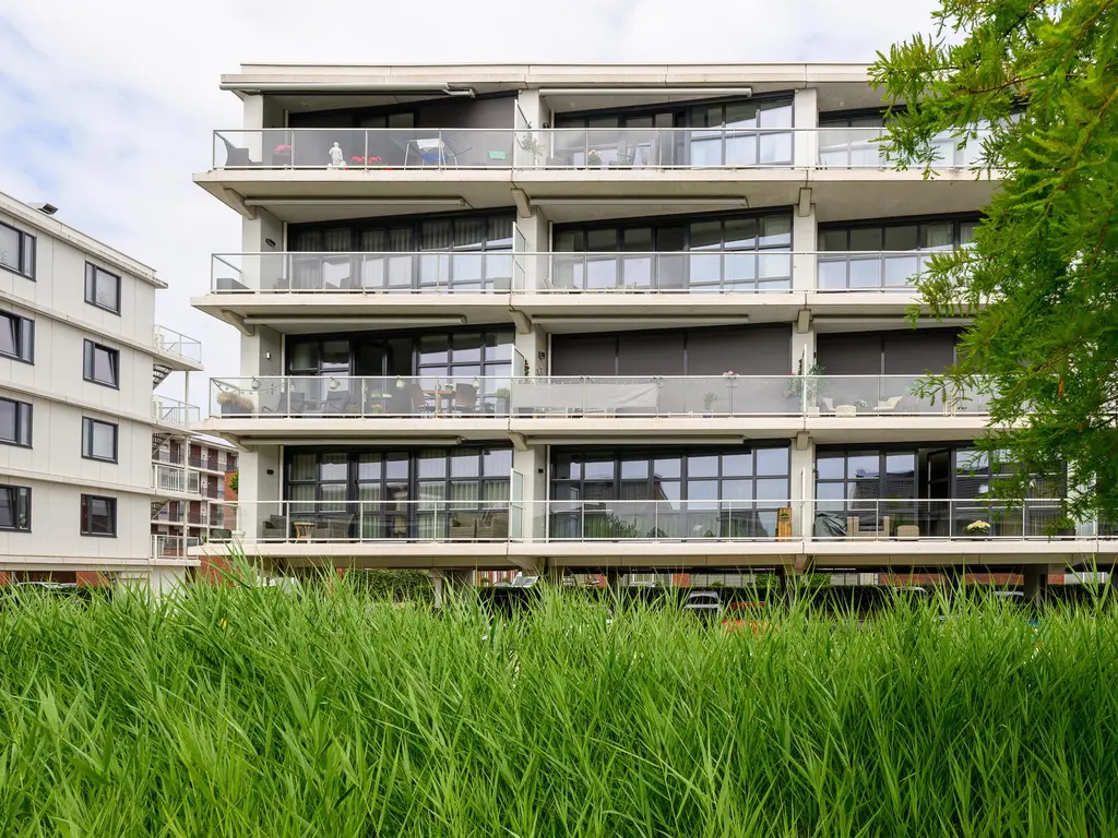 Strigastraat 27, NAALDWIJK
