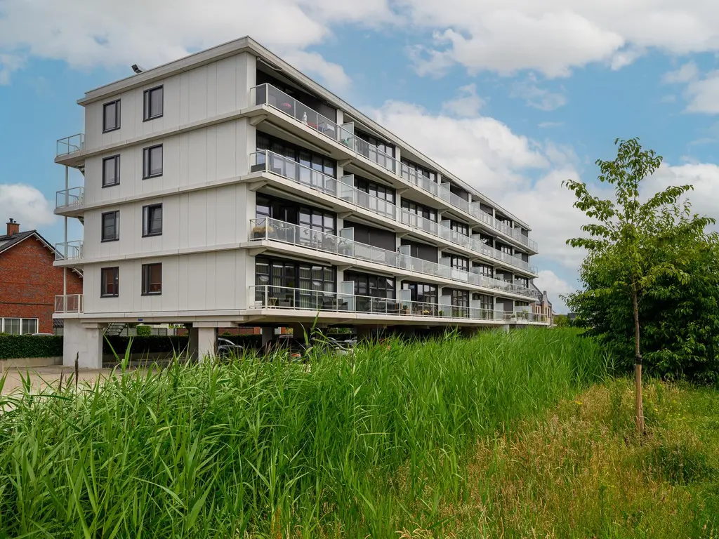 Strigastraat 27, NAALDWIJK