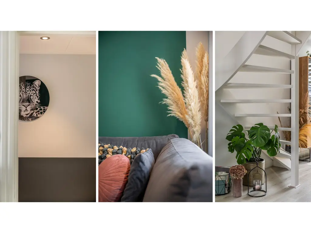 Emmastraat 4, DE LIER