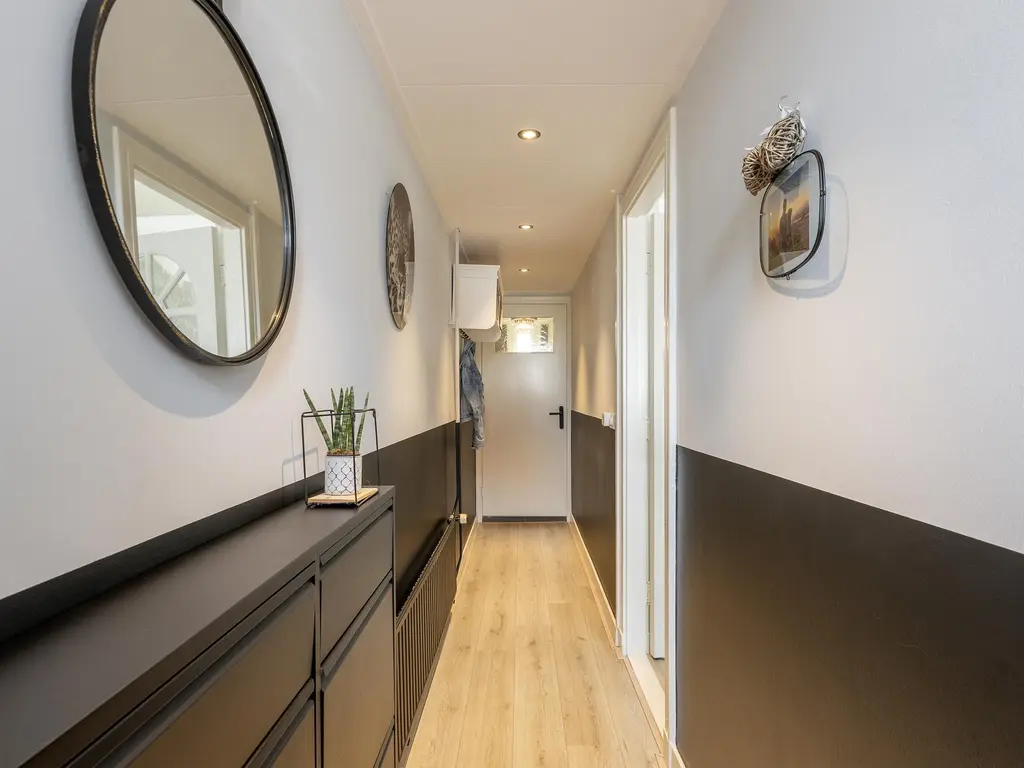 Emmastraat 4, DE LIER