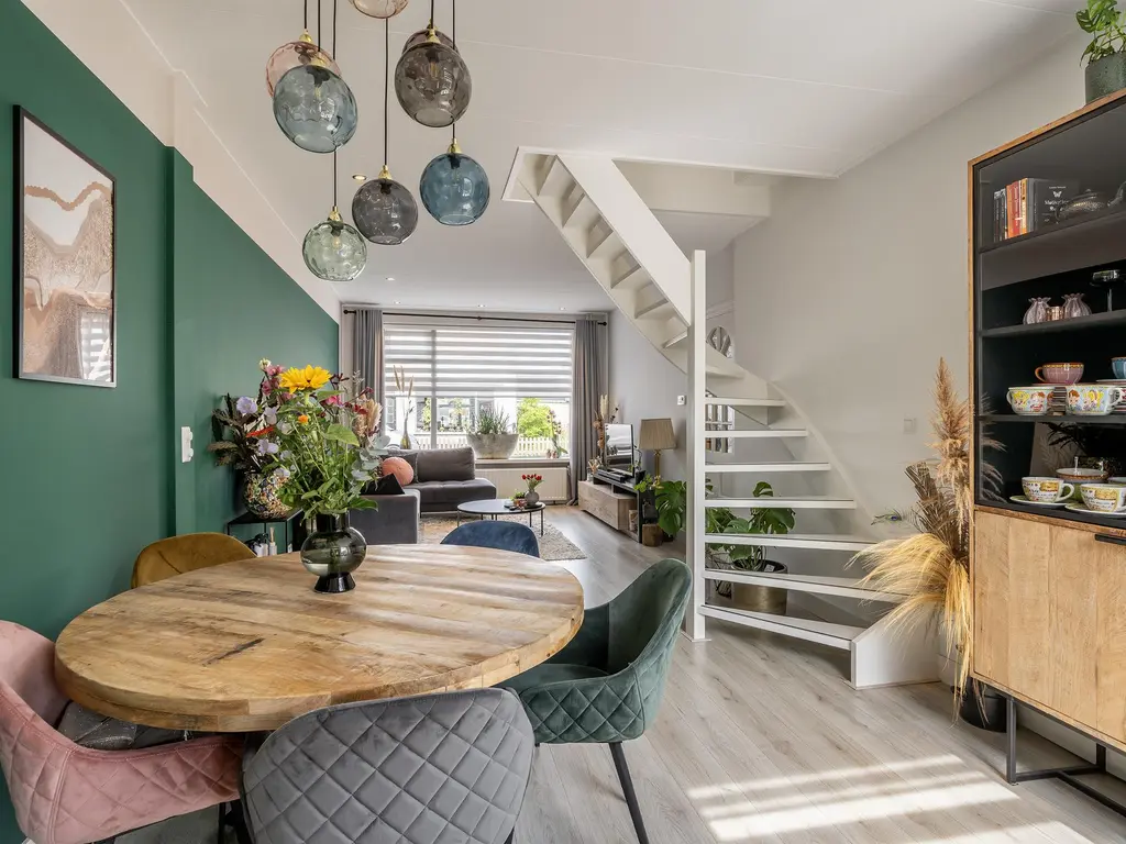 Emmastraat 4, DE LIER