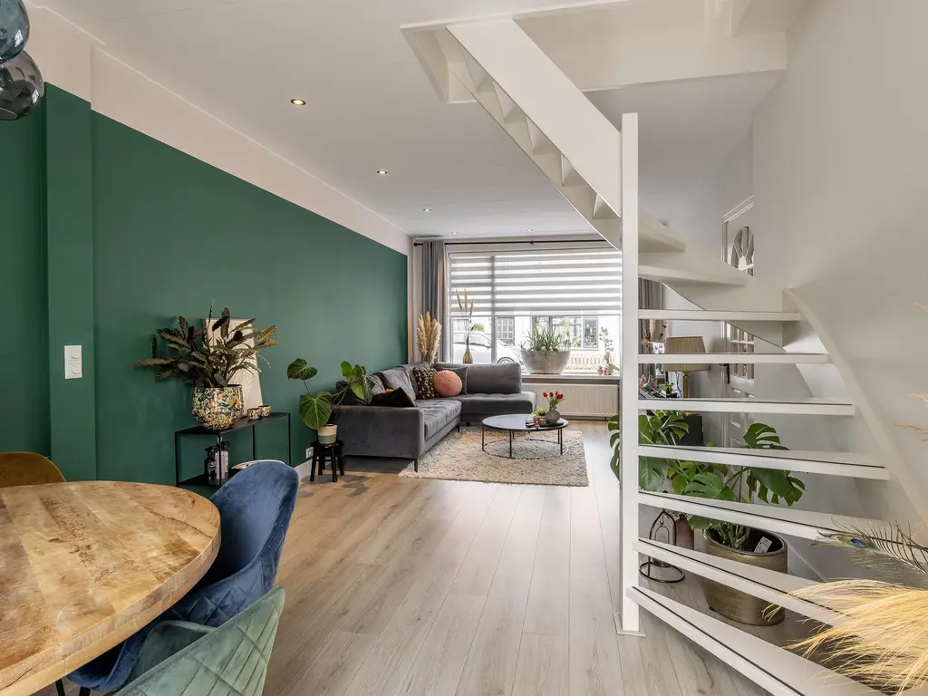 Emmastraat 4, DE LIER
