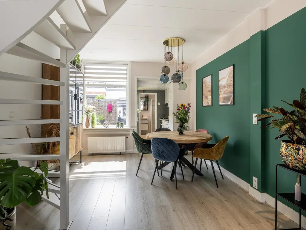 Emmastraat 4, DE LIER