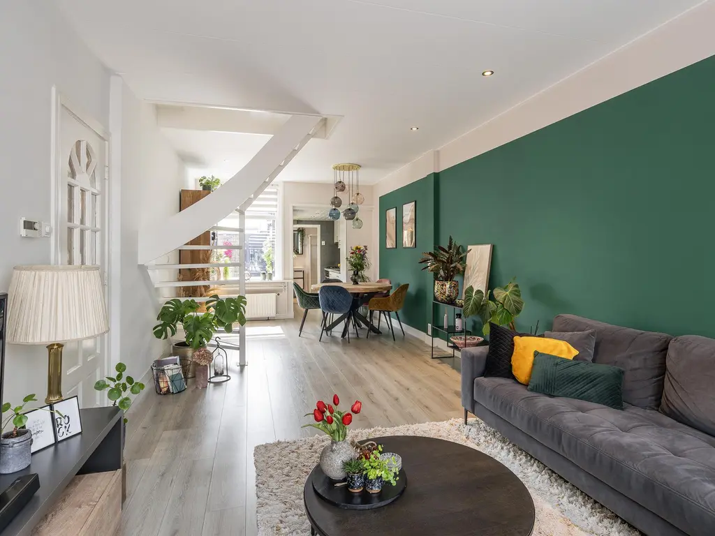 Emmastraat 4, DE LIER