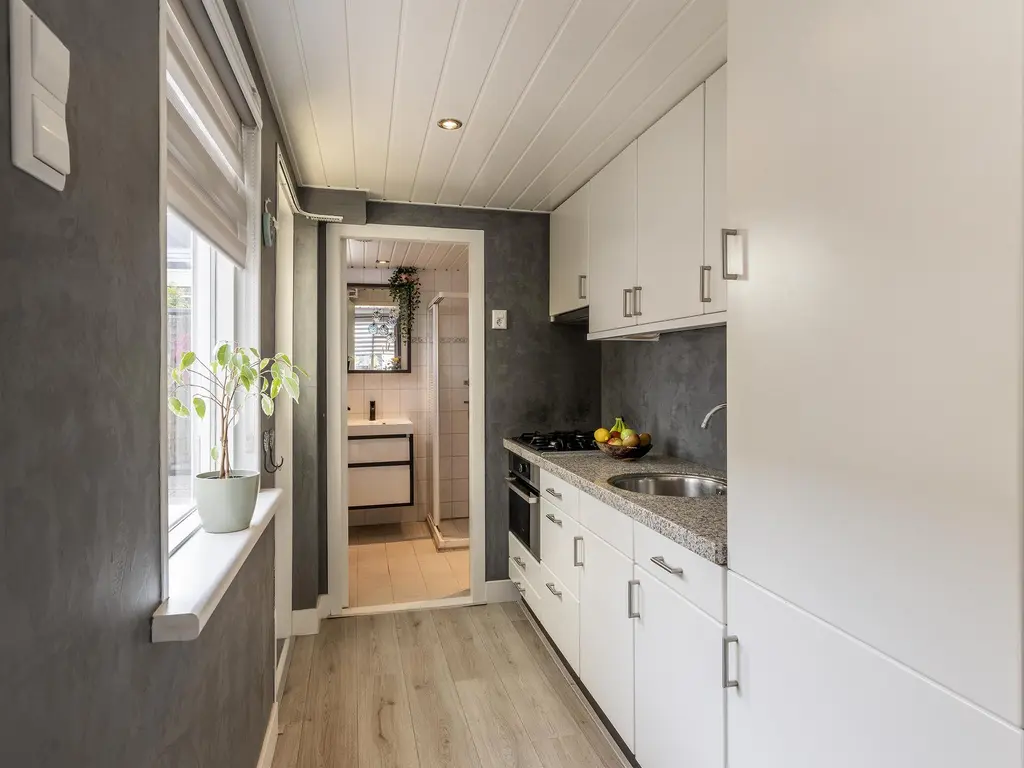 Emmastraat 4, DE LIER