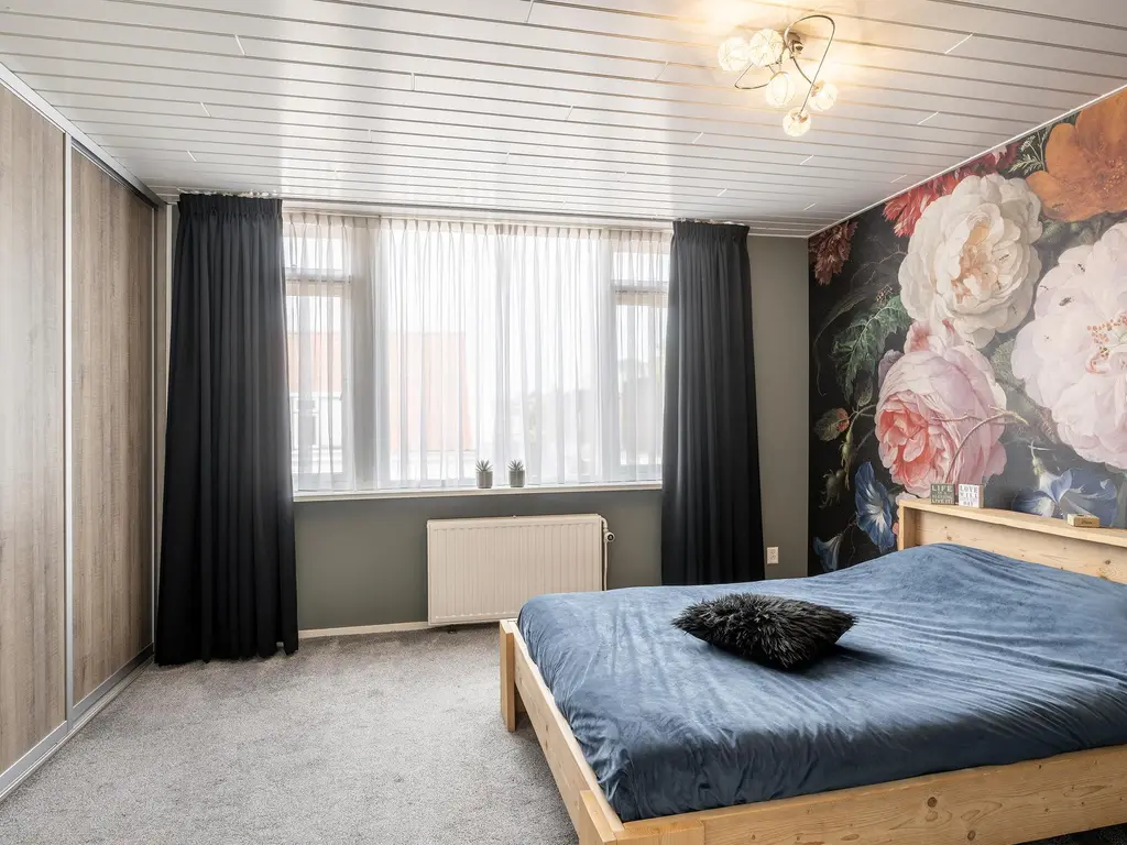 Emmastraat 4, DE LIER