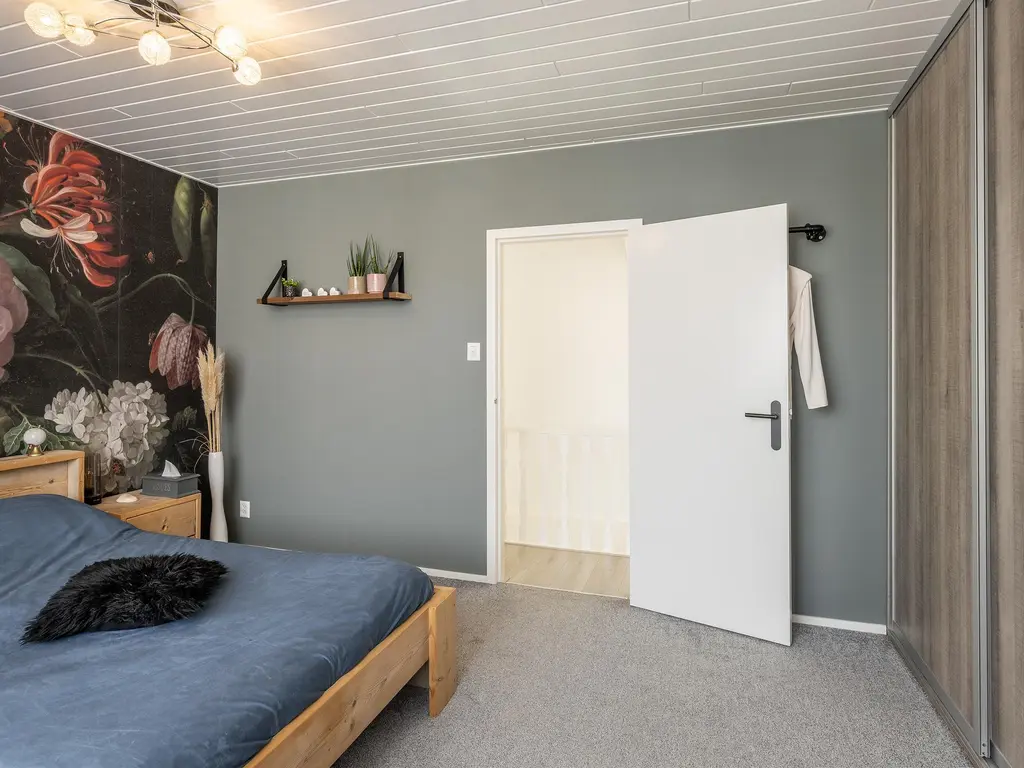 Emmastraat 4, DE LIER