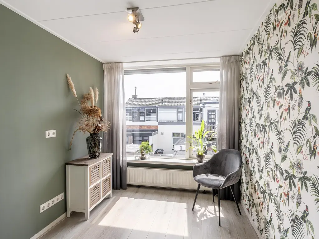 Emmastraat 4, DE LIER