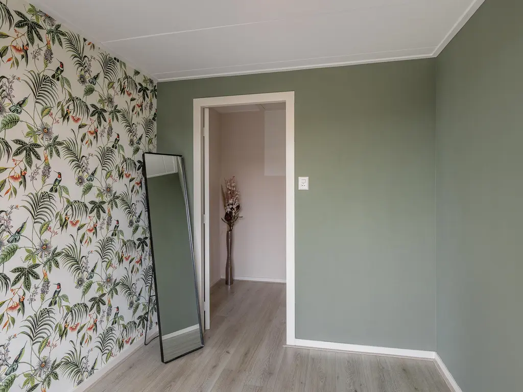 Emmastraat 4, DE LIER