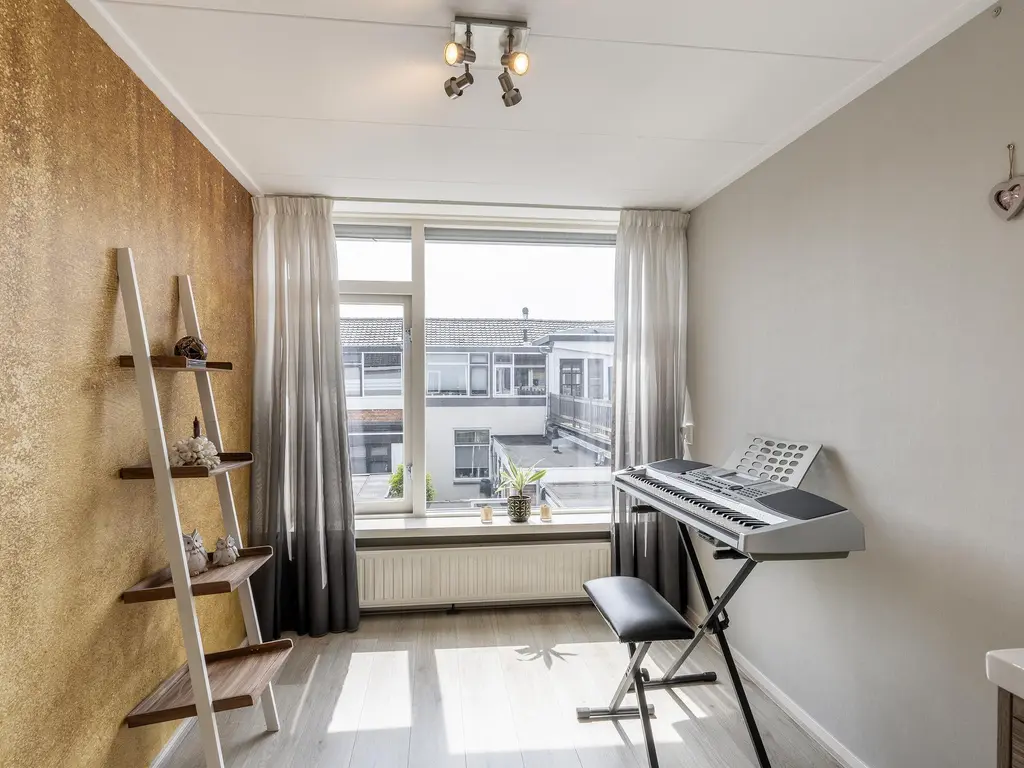 Emmastraat 4, DE LIER