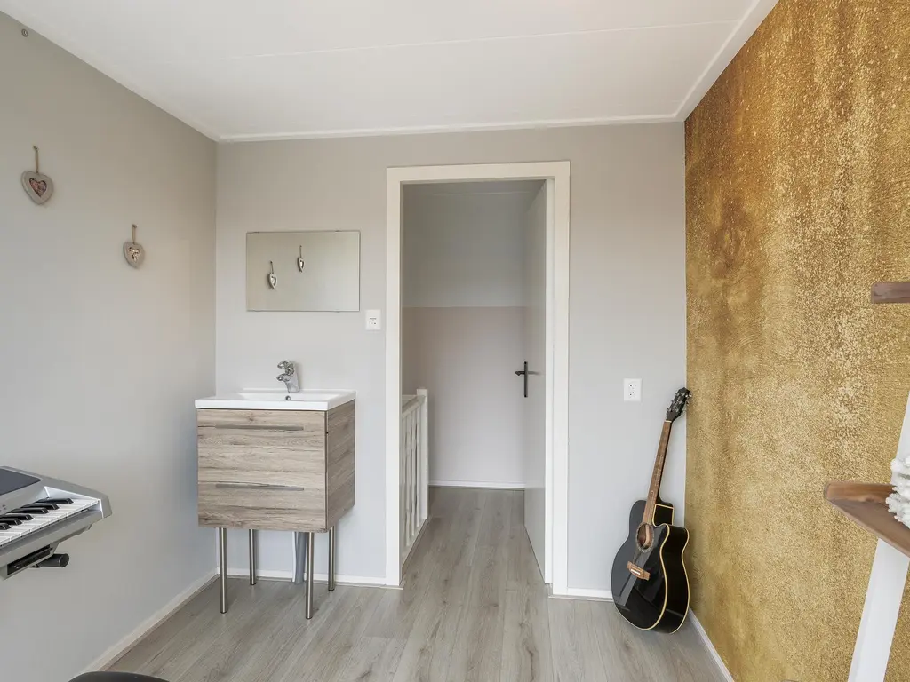 Emmastraat 4, DE LIER