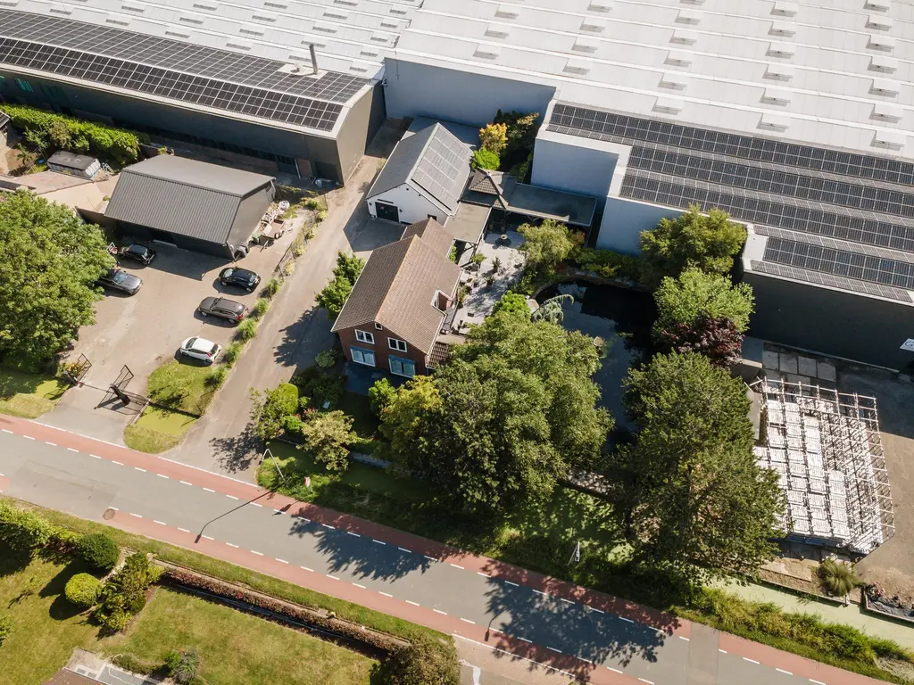 Groeneweg 26, 'S-GRAVENZANDE