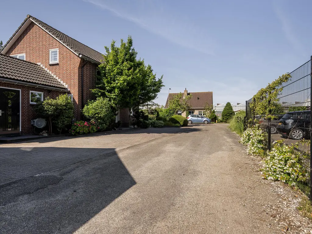 Groeneweg 26, 'S-GRAVENZANDE