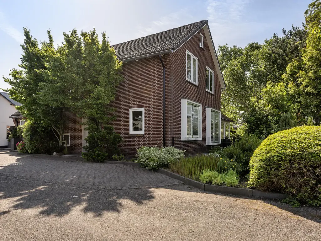 Groeneweg 26, 'S-GRAVENZANDE