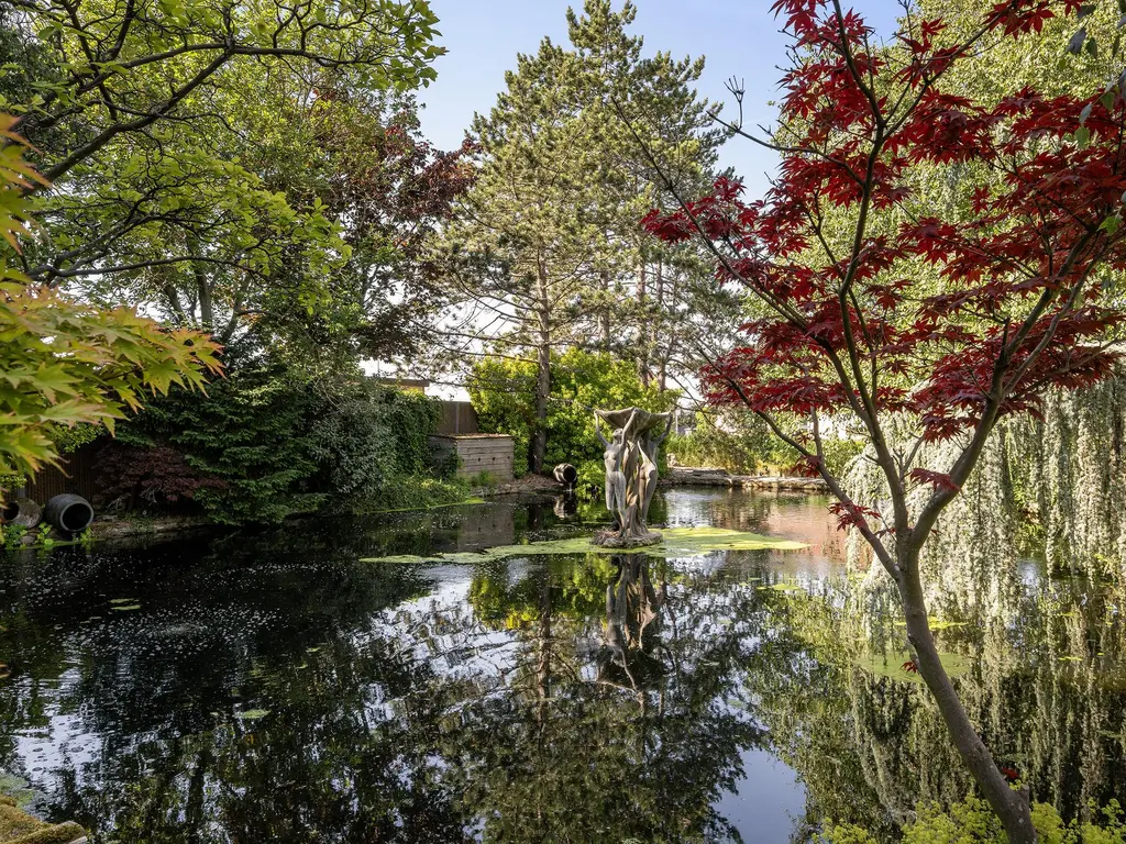 Groeneweg 26, 'S-GRAVENZANDE