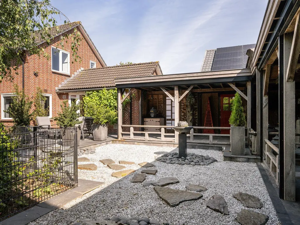 Groeneweg 26, 'S-GRAVENZANDE