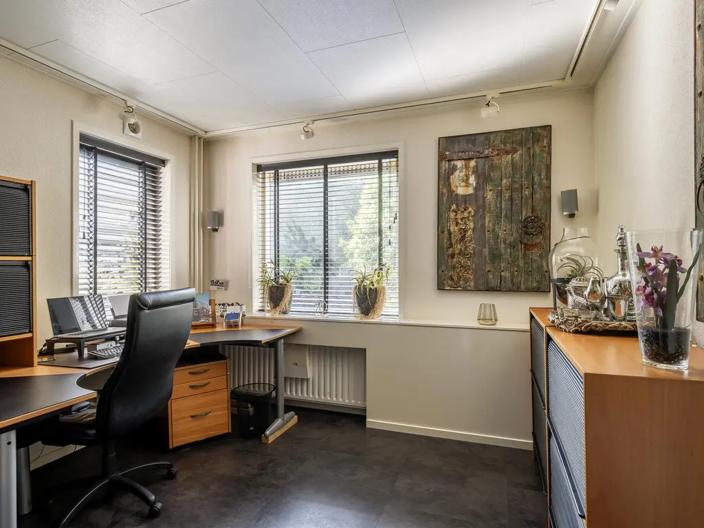 Groeneweg 26, 'S-GRAVENZANDE