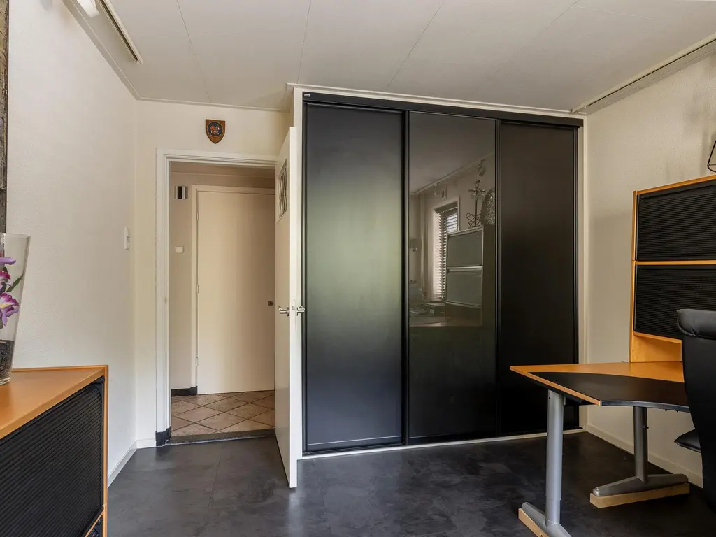 Groeneweg 26, 'S-GRAVENZANDE