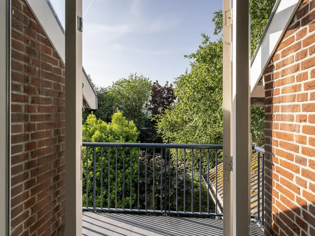 Groeneweg 26, 'S-GRAVENZANDE