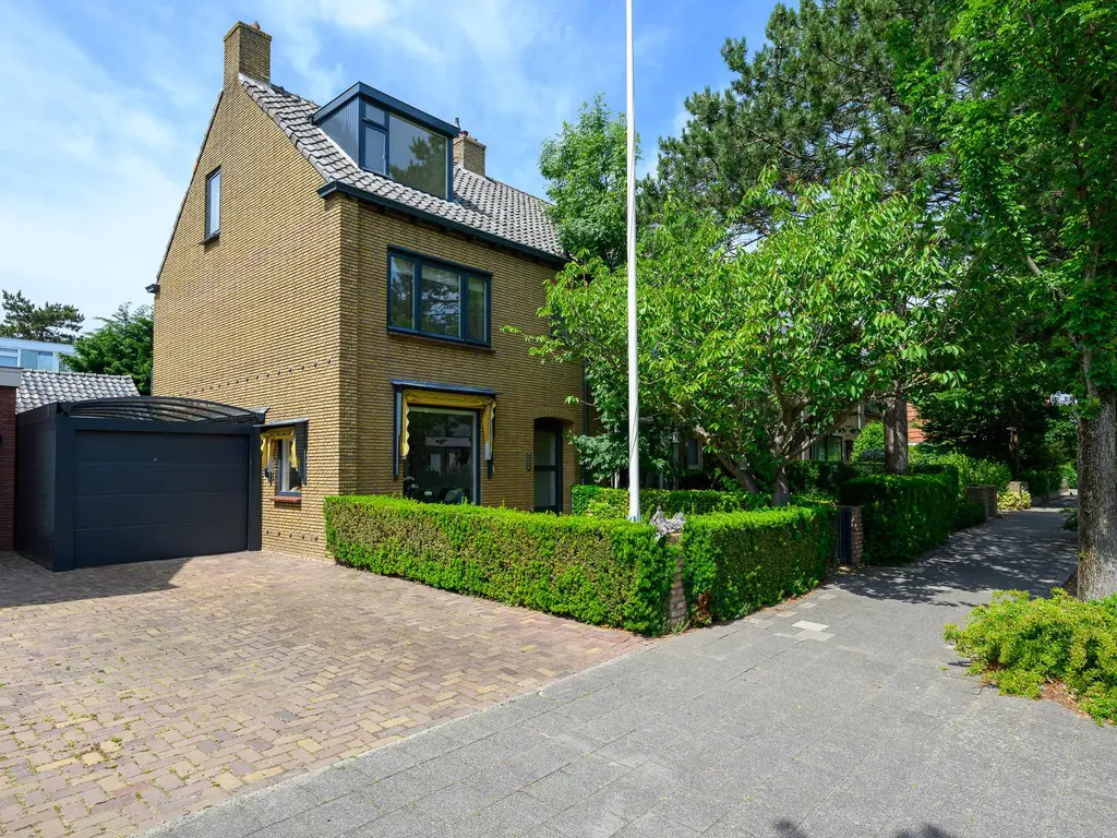 Molenstraat 202, MONSTER