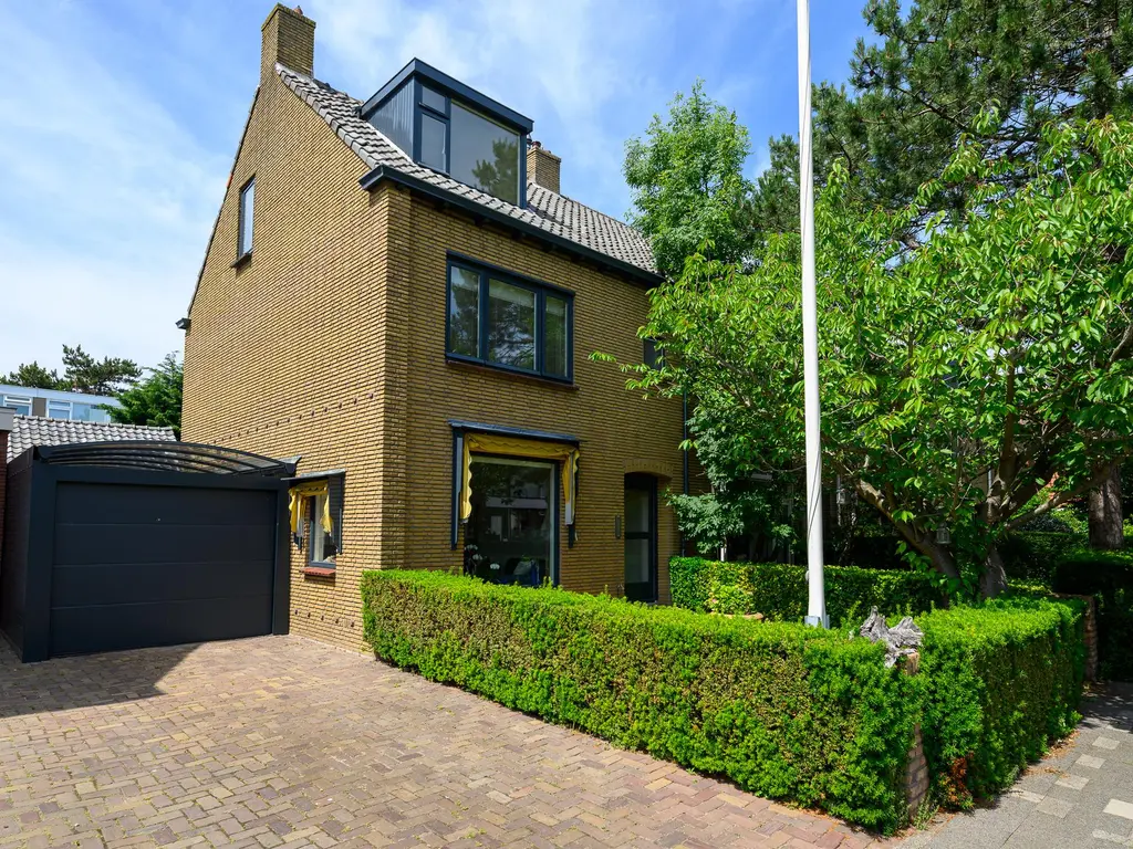 Molenstraat 202, MONSTER