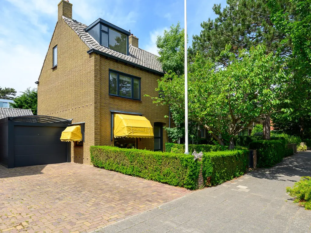 Molenstraat 202, MONSTER
