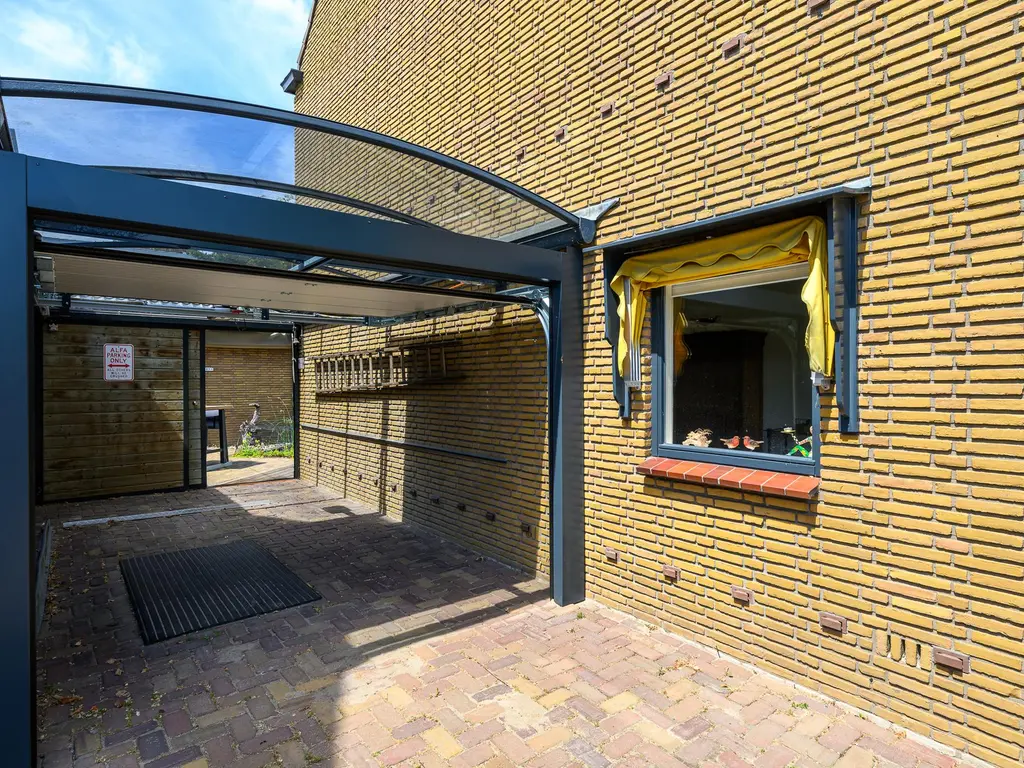 Molenstraat 202, MONSTER