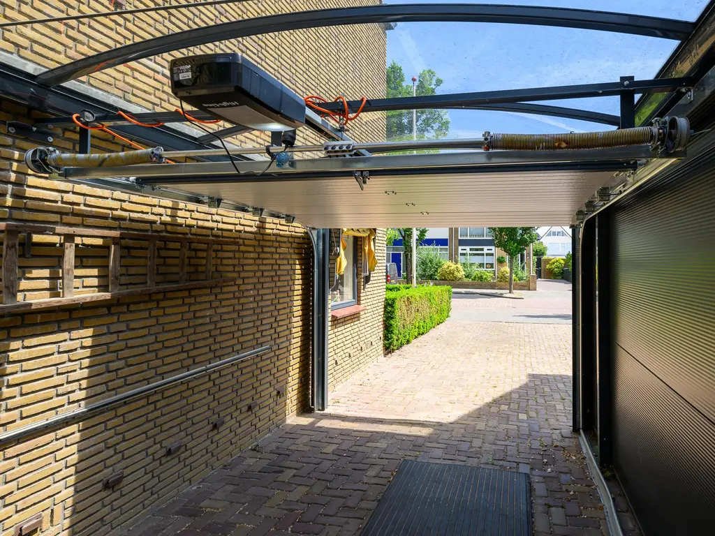 Molenstraat 202, MONSTER