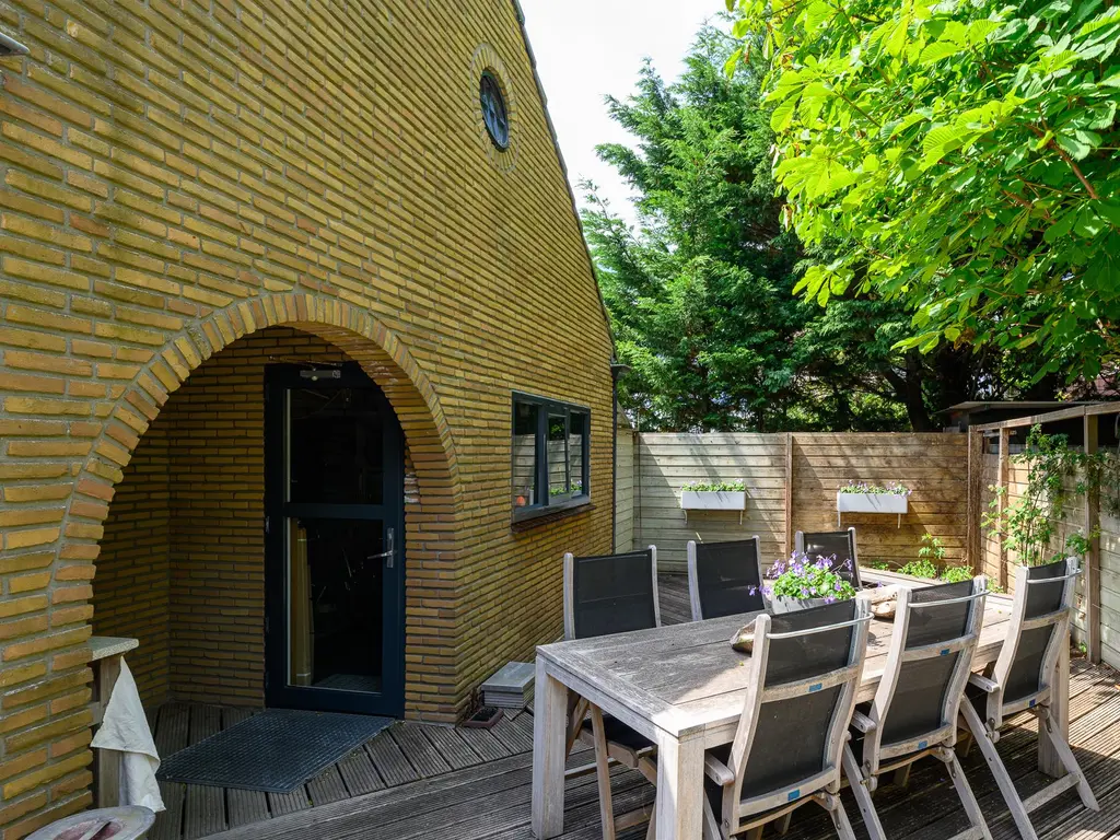 Molenstraat 202, MONSTER